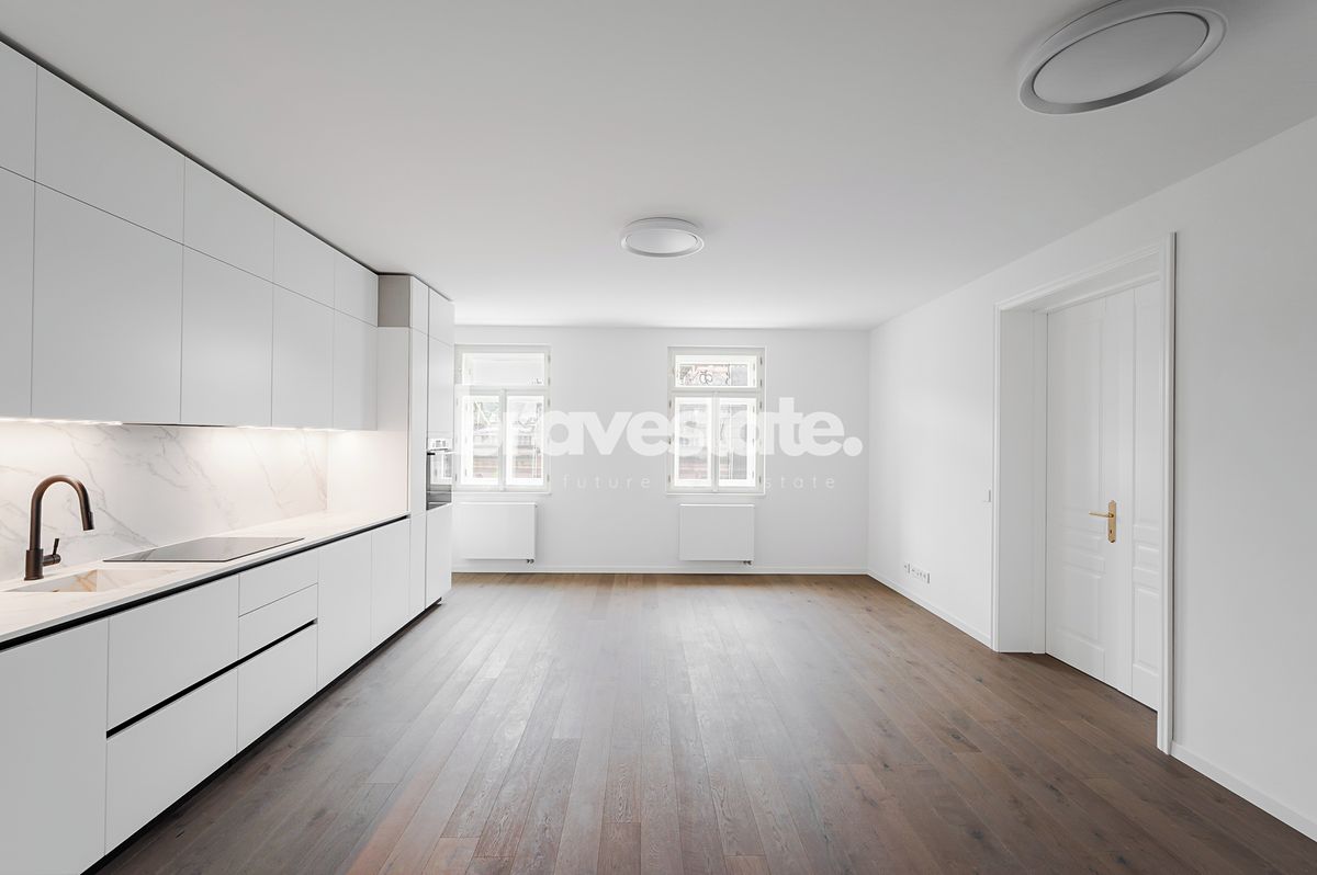 Pronájem bytu 3+kk 120 m² – fotografie 2