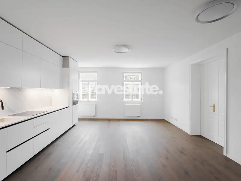 Pronájem bytu 3+kk 120 m², Praha – náhled fotky 2