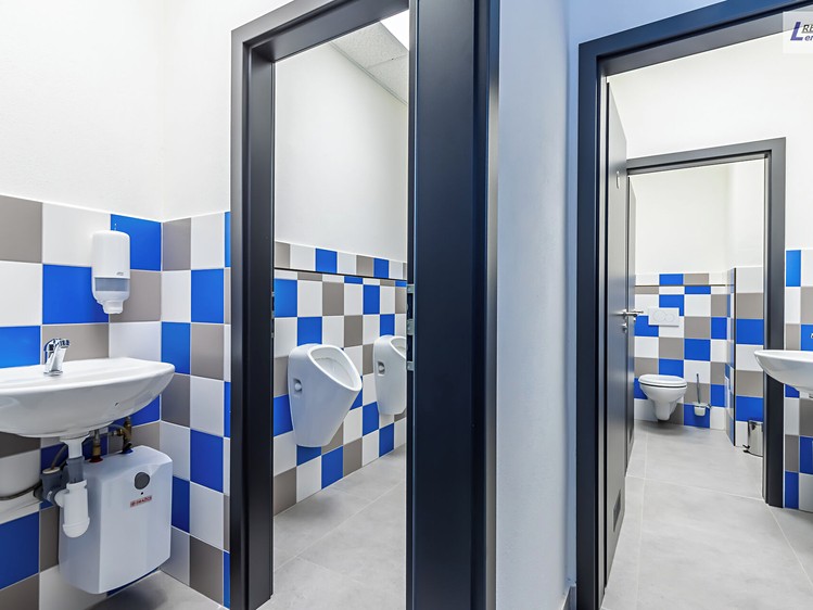 Комерційне приміщення в оренду, 60 м² (5 з 24)
