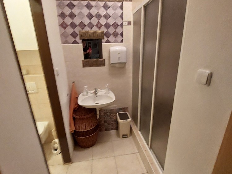 Pronájem komerčního prostoru, 99 m² (14 z 16)