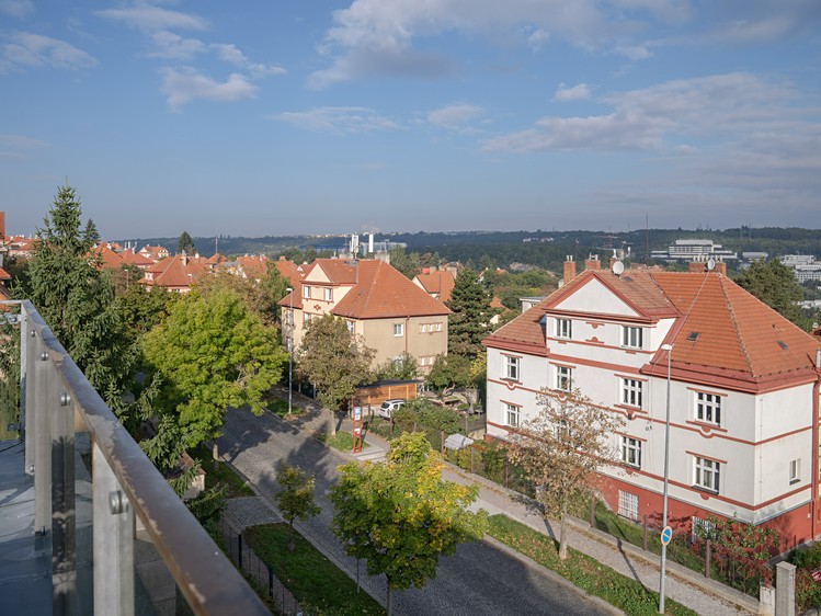 Na výši