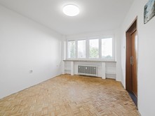Pronájem bytu 1+1 35 m²