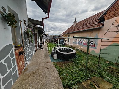 Prodej  rodinného domu 175 m², pozemek 255 m² — photo 2