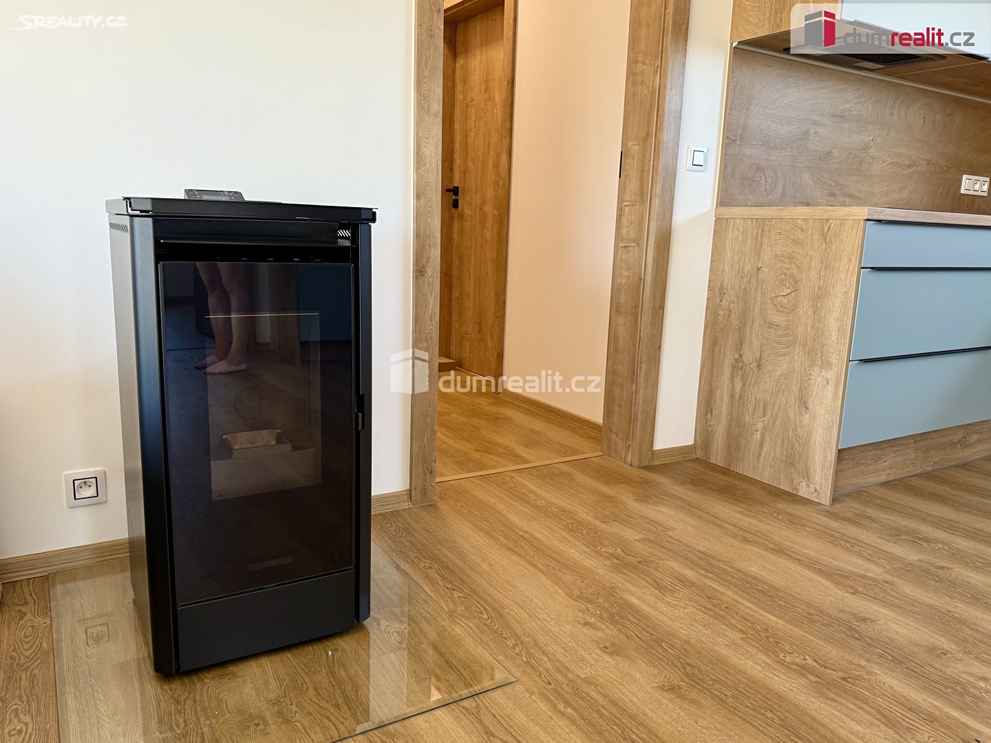 Prodej  rodinného domu 120 m², pozemek 701 m² – pohled 6