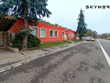 Prodej obchodního prostoru 600 m²