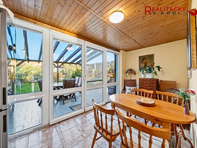 Prodej  rodinného domu 94 m², pozemek 241 m² — photo 4
