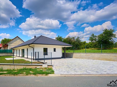 Prodej  rodinného domu 102 m², pozemek 447 m²