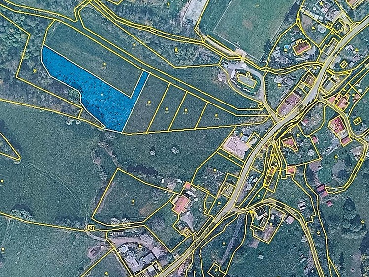 Prodej pozemku, 4 280 m² (9 z 10)