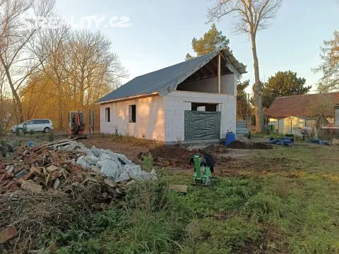 Prodej rodinného domu 125 m², pozemek 663 m² – pohled 3