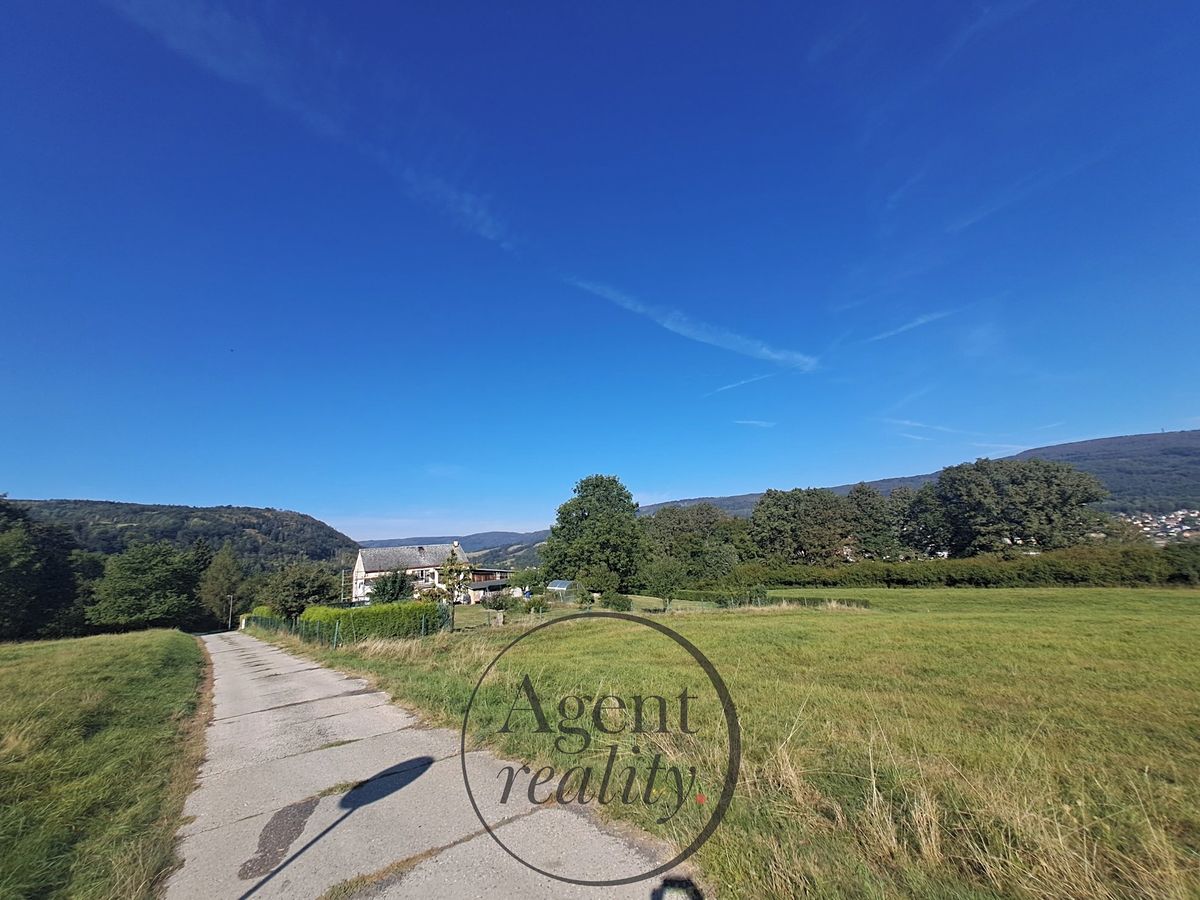 Prodej zahrady 357 m²
