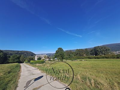 Prodej zahrady 357 m²