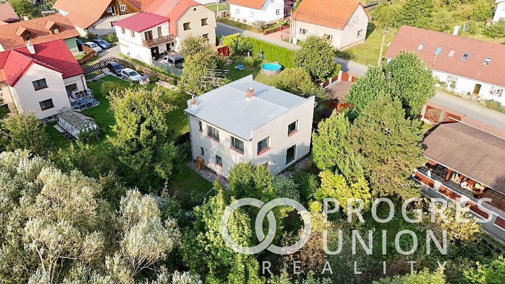 Prodej rodinného domu 200 m², pozemek 700 m²