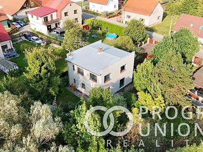 Prodej rodinného domu 200 m², pozemek 700 m²