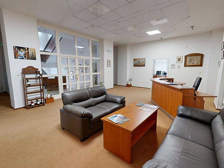 Pronájem komerčního prostoru, 40 m² (6 z 7)