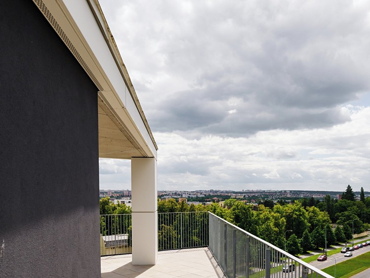 Квартира 5+kk на продаж, 174 м² (3 з 18)