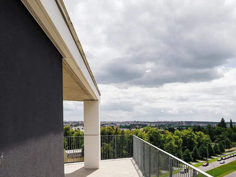 Prodej bytu 5+kk 174 m², Praha – náhled fotky 3