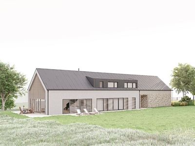 Prodej stavebního pozemku 5140 m²