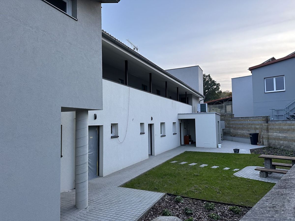 Prodej činžovního domu 499 m² – fotografie 5