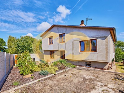 Prodej  rodinného domu 194 m², pozemek 514 m²