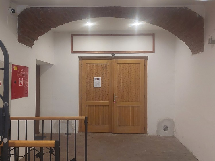 Pronájem komerčního prostoru, 99 m² (15 z 16)