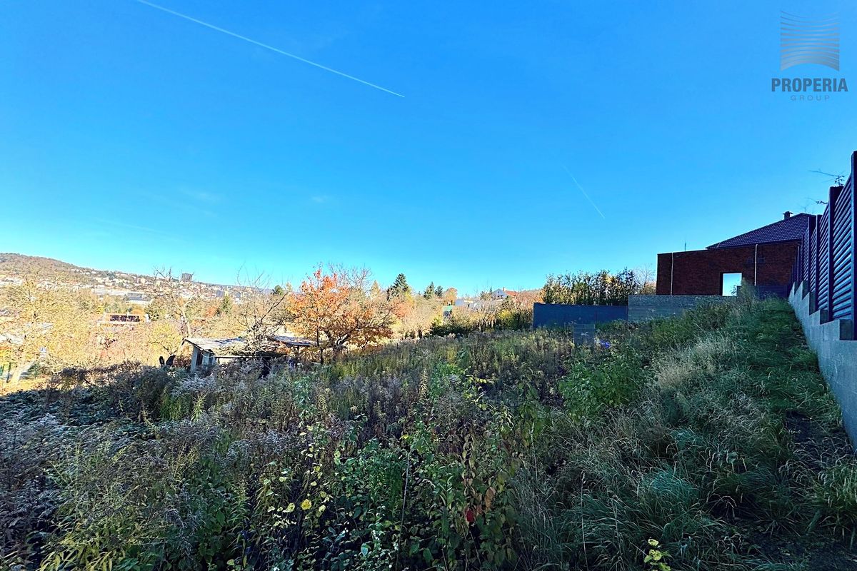 Prodej stavebního pozemku 1163 m² – fotografie 2