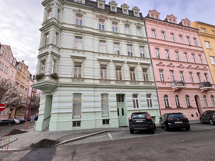 Квартира 1+1 на продаж, 32 м² (24 з 26)