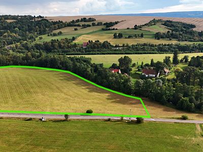 Prodej pole 40169 m²