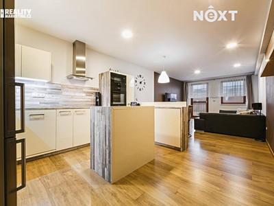 Prodej bytu 2+kk 114 m² (Jednopodlažní)