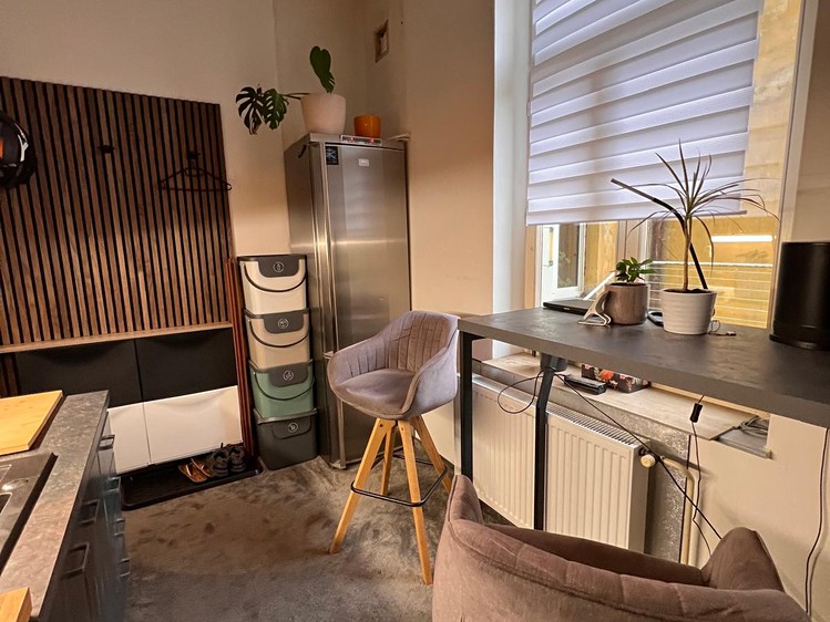 Квартира 1+1 на продаж, 32 м² (15 з 26)