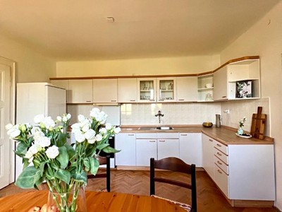 Pronájem bytu 2+1 80 m²