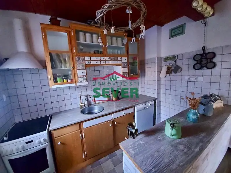 Prodej rodinného domu 150 m², pozemek 928 m², Nová Ves v Horách – náhled fotky 3