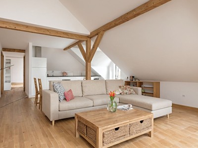 Prodej bytu 4+kk 102 m² (Podkrovní)