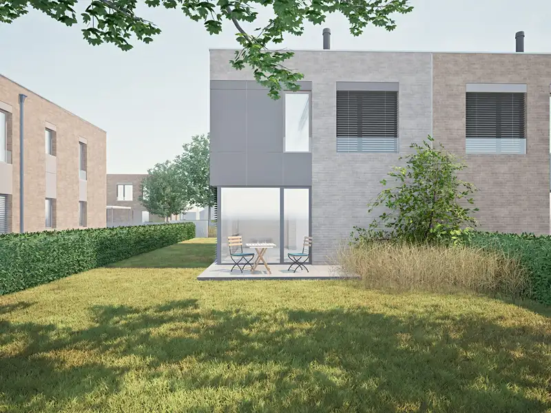 Prodej rodinného domu 125 m², pozemek 463 m², Líbeznice – náhled fotky 2