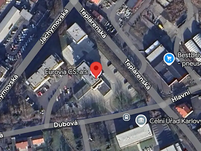 Prodej pozemku 13 m², Karlovy Vary – náhled fotky 3