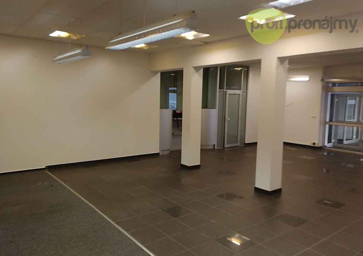 Pronájem obchodního prostoru 171 m² – fotografie 3