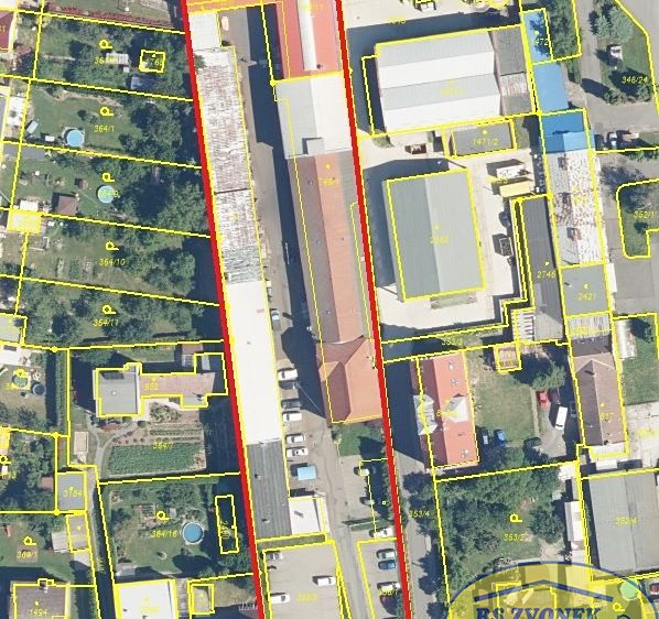 Комерційне приміщення на продаж, 3 000 м² (12 з 12)