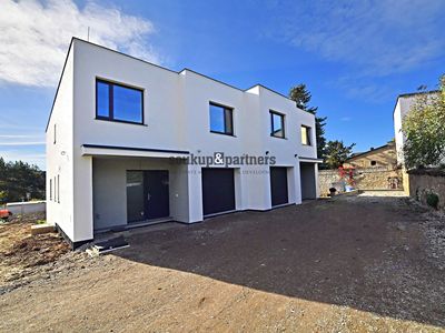 Prodej rodinného domu 165 m², pozemek 429 m²
