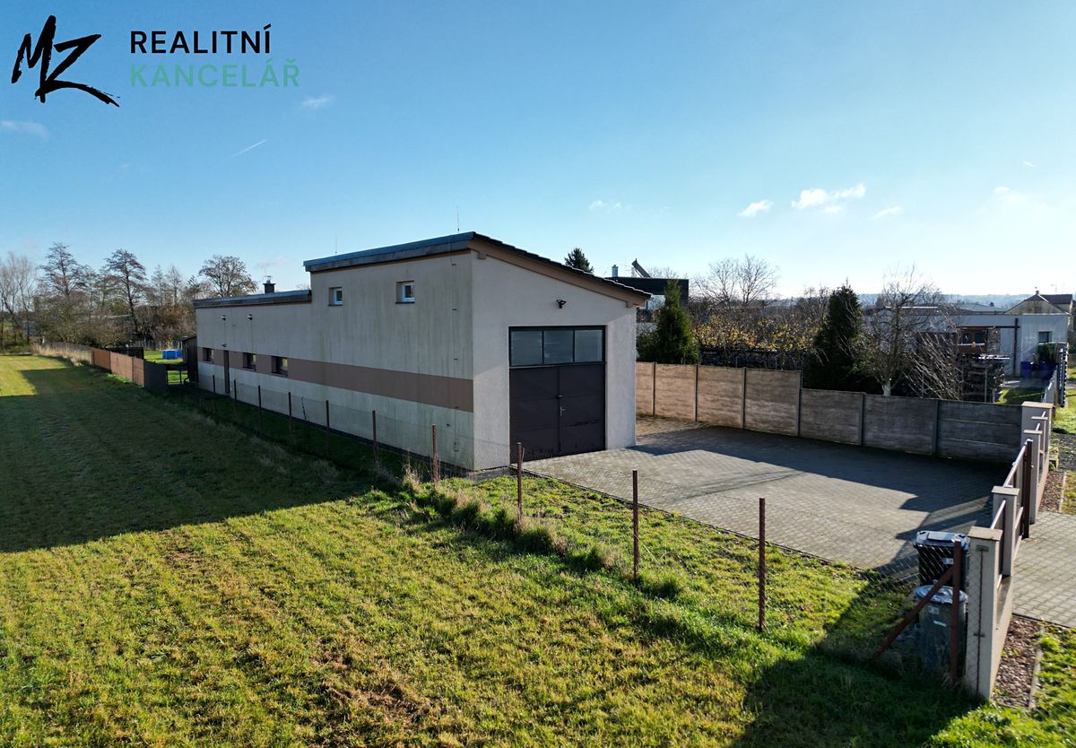 Prodej rodinného domu 125 m², pozemek 1873 m² – fotografie 5