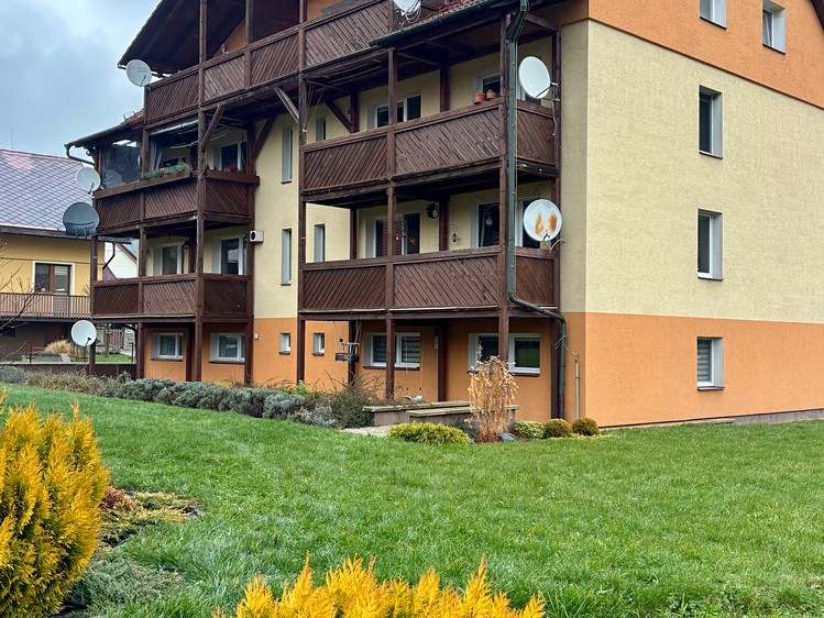 Wohnung 3+kk zum Kauf, 62 m² (5 von 17)