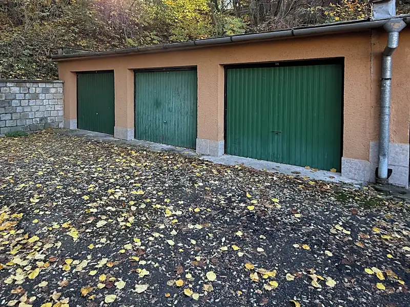 Prodej garáže 17 m², Brno – náhled fotky 2