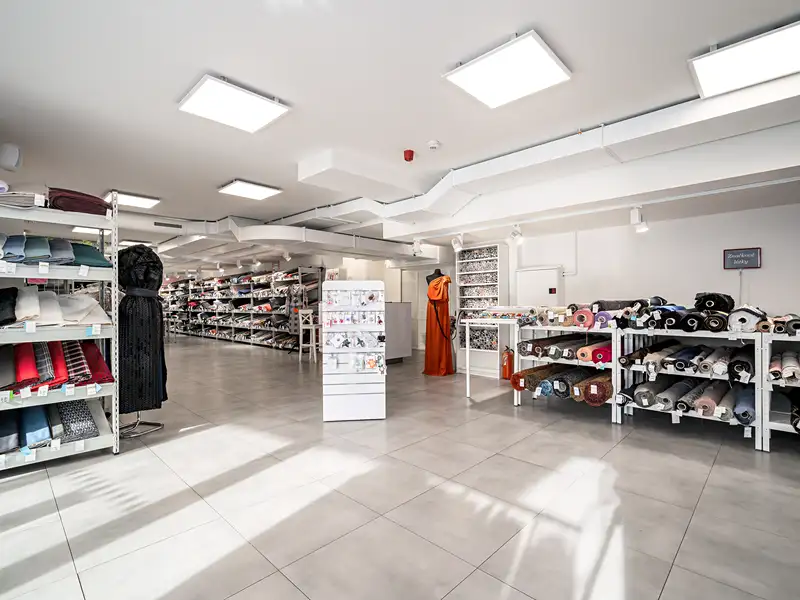 Prodej obchodního prostoru 244 m², Praha – náhled fotky 3