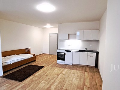Pronájem bytu 1+kk 25 m²
