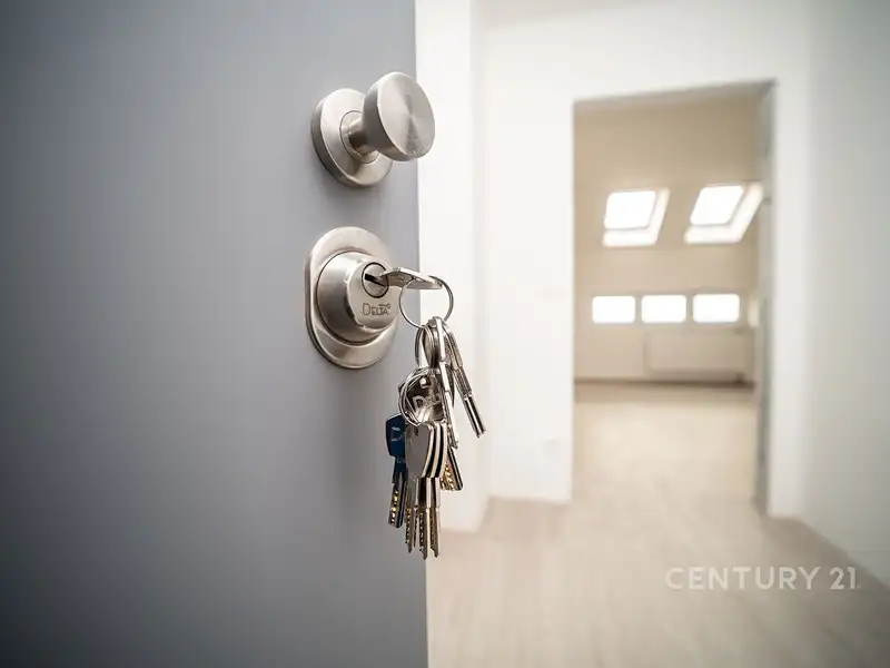 Prodej bytu 1+kk 30 m², Jenišovice – náhled fotky 1