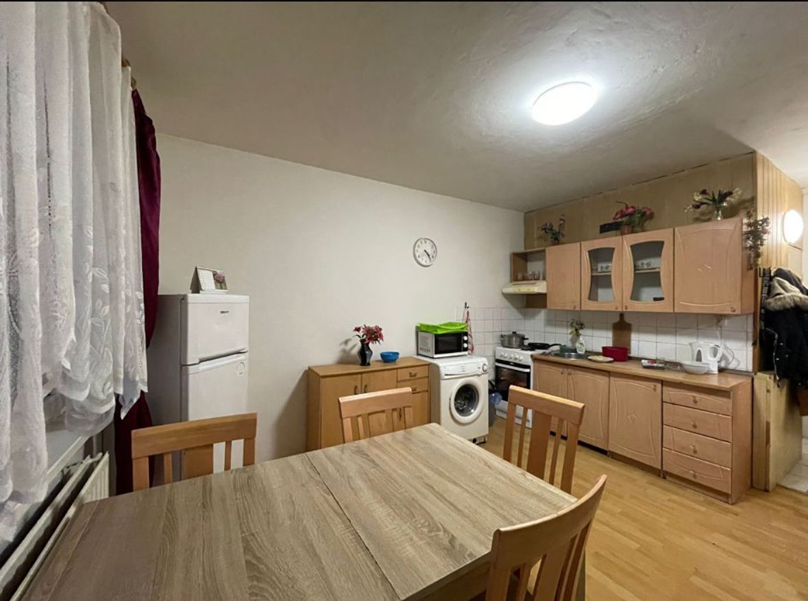 Prodej bytu 1+1 36 m² – fotografie 4
