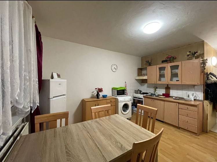 Prodej bytu 1+1, 36 m² (4 z 6)