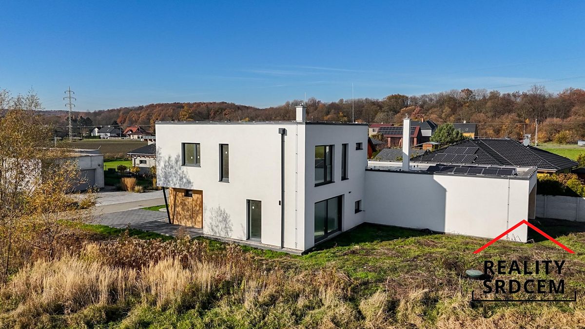 Prodej rodinného domu 155 m², pozemek 449 m² – fotografie 4