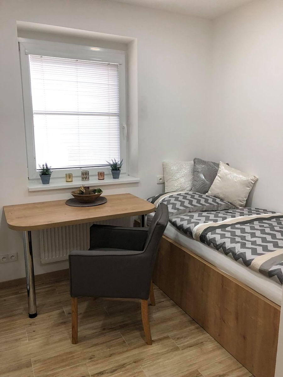 Pronájem bytu 1+kk 20 m²