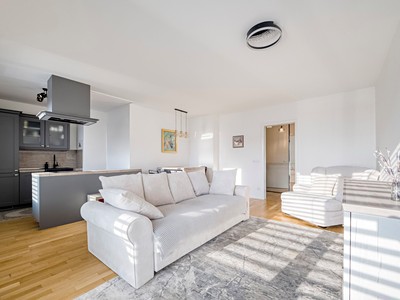 Prodej bytu 2+kk 67 m²