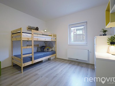 Prodej bytu 3+kk 73 m² — photo 4