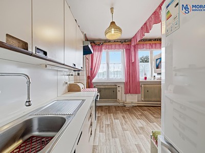 Prodej bytu 3+1 56 m² — photo 5